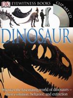 Dinosaur 0756637724 Book Cover