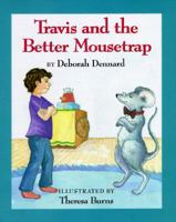 Travis and the Better Mousetrap: 9 0525651780 Book Cover