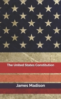 The United States Constitution (Annotated) 1958437808 Book Cover