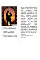 LOVE AMONG THA MAFIA: AMOR ENTRE LA MAFIA B0C6P9QVQ9 Book Cover