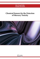Chemical Sensors for the Detection of Mercury Toxicity 1636483712 Book Cover