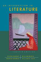 An Introduction to Literature, 12th Edition 0321061276 Book Cover