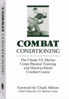 U.S. Marine Combat Conditioning 160239962X Book Cover