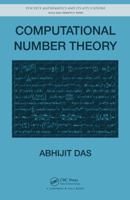 Computational Number Theory 1439866155 Book Cover