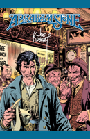 Abraham Stone 1506716628 Book Cover