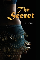 The Secret 1979518912 Book Cover