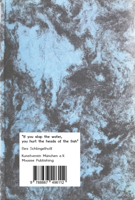 Bea Schlingelhoff: "If You Slap the Water, You Hurt the Heads of the Fish" 8867496115 Book Cover