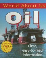 Oil 1596041064 Book Cover