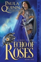 Echo of Roses 1956003355 Book Cover