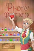 Phony Potions 1530948517 Book Cover