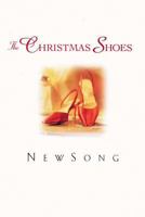 Newsong - The Christmas Shoes 1598020439 Book Cover