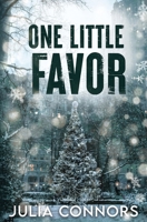 One Little Favor 196256018X Book Cover