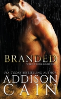 Branded Captive 1950711692 Book Cover