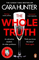 The Whole Truth 0063260972 Book Cover