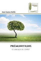 Prémonitions (French Edition) 6207816668 Book Cover