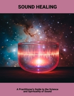 Sound Healing: A Practitioner'S Guide To The Science And Spirituality Of Sound B0FPCLHY12 Book Cover