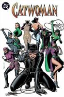 Catwoman: Nine Lives of a Feline Fatale 1401202136 Book Cover