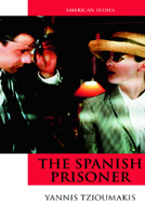 The Spanish Prisoner 0748633693 Book Cover
