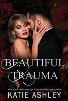 Beautiful Trauma: The Irish Rogues Book Five B0G63R6PRS Book Cover
