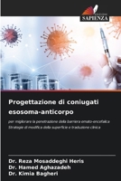 Progettazione di coniugati esosoma-anticorpo (Italian Edition) 6209524516 Book Cover