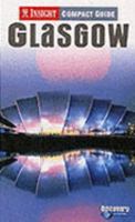 Glasgow Insight Compact Guide 9812349286 Book Cover
