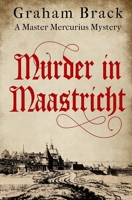 Murder In Maastricht 085495077X Book Cover