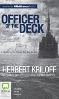 Officer of the Deck 1489085599 Book Cover