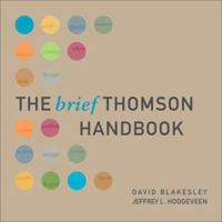 The Brief Thomson Handbook 1413010164 Book Cover