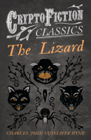 The Lizard 1473307783 Book Cover