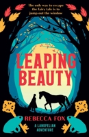 Leaping Beauty 1739356101 Book Cover