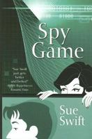Spy Game (Five Star Expressions) 1594146586 Book Cover
