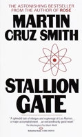 Stallion Gate 0394530063 Book Cover