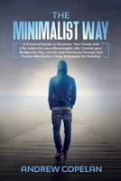 The Minimalist Way 1801128081 Book Cover