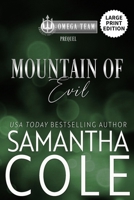 Mountain of Evil 1948822148 Book Cover