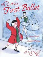 First Ballet 1423113535 Book Cover