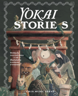 Yokai Stories 163405914X Book Cover