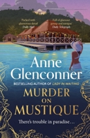 Murder on Mustique 1529336384 Book Cover