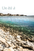 Un été à Ajaccio (French Edition) 2332903348 Book Cover