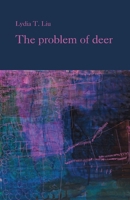 The problem of deer B0DSQY4L9G Book Cover