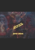 Horrors to Scorch Earth: A Poetry Collection B09MDSHGW2 Book Cover