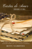 Cartas de amor desde Cuba null Book Cover