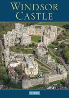 Windsor Castle (Britains Heritage S) 085372363X Book Cover