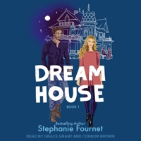 Dream House B0BRZ4K3H4 Book Cover