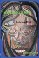 The Sustenance of Words: Selected Essays: 2009-2016 1542340012 Book Cover