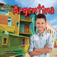 Argentina 1642806897 Book Cover