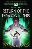 Return of the Dragon Riders 1937361039 Book Cover