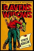 Raven's Widows 0312147147 Book Cover