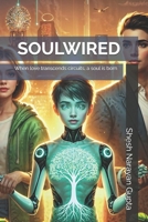 Soulwired: When love transcends circuits, a soul is born B0DPVR7Y8Z Book Cover