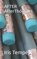 AFTER AfterThoughts B0BVDSBZSC Book Cover
