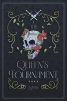 The Queen's Tournament 1764317904 Book Cover